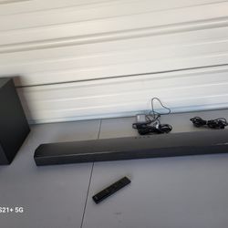 Samsung Bluetooth Hdmi Sounbard