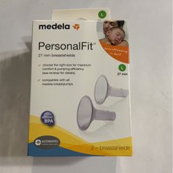 Medela PersonalFit 27mm Breastshields 