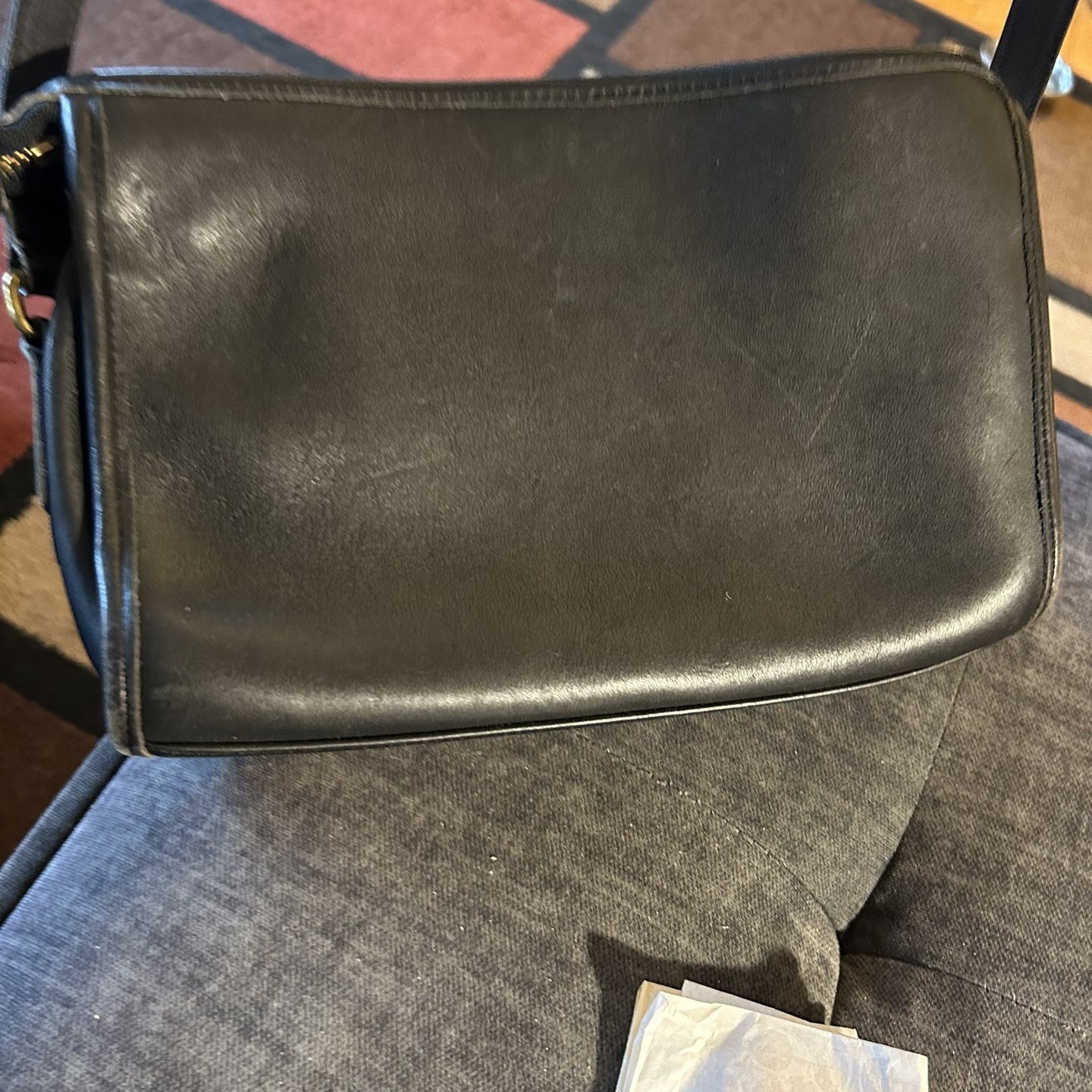 Vintage Coach purse for Sale in Papillion, NE - OfferUp