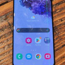 Samsung Galaxy S20 Plus S20+