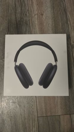 APPLE AIRPOD MAX MIDNIGHT 1 (USB-C)