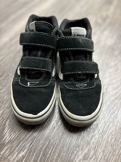Vans Youth Size 1