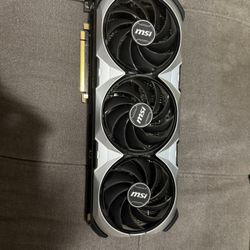 MSI RTX 4080