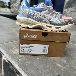 Asics Gel-Kayano 14 Size 5