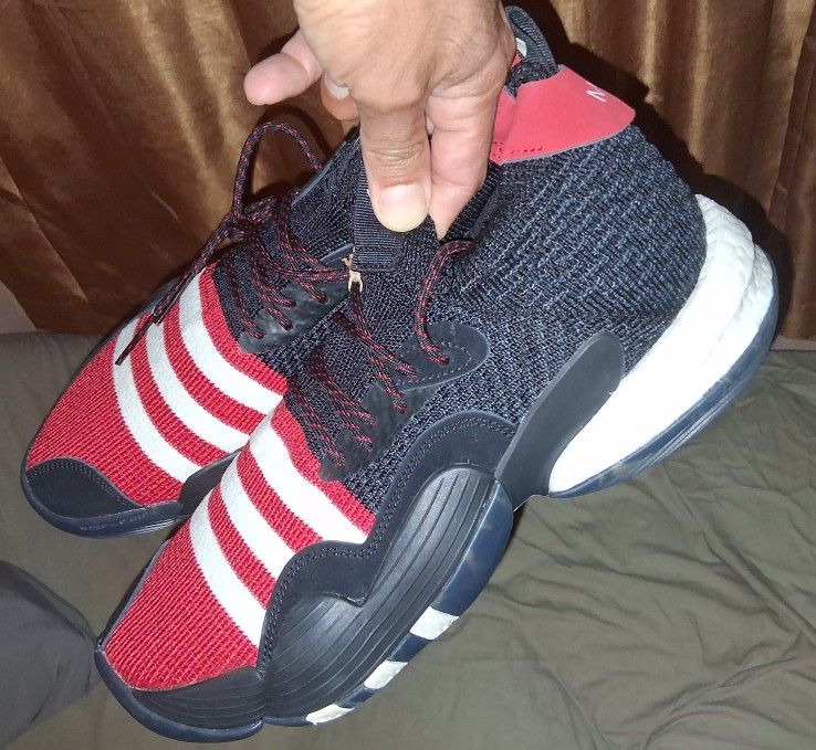 adidas size 10 shoes men zapatos tenis hombre