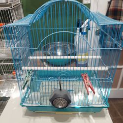 Bird Cage