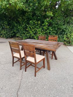 Dining Room Set