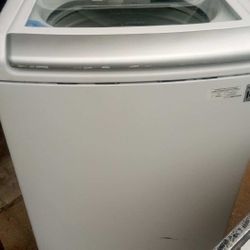 LG Washer