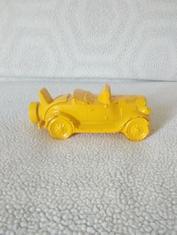 Antique Avon after shave