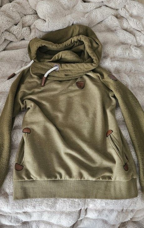 Buckle Wanakome Hoodies