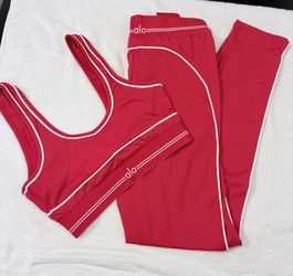 Set alo
