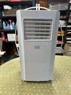8,000 Btu Portable Air Conditioner