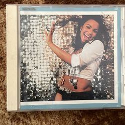 Ashanti CD 