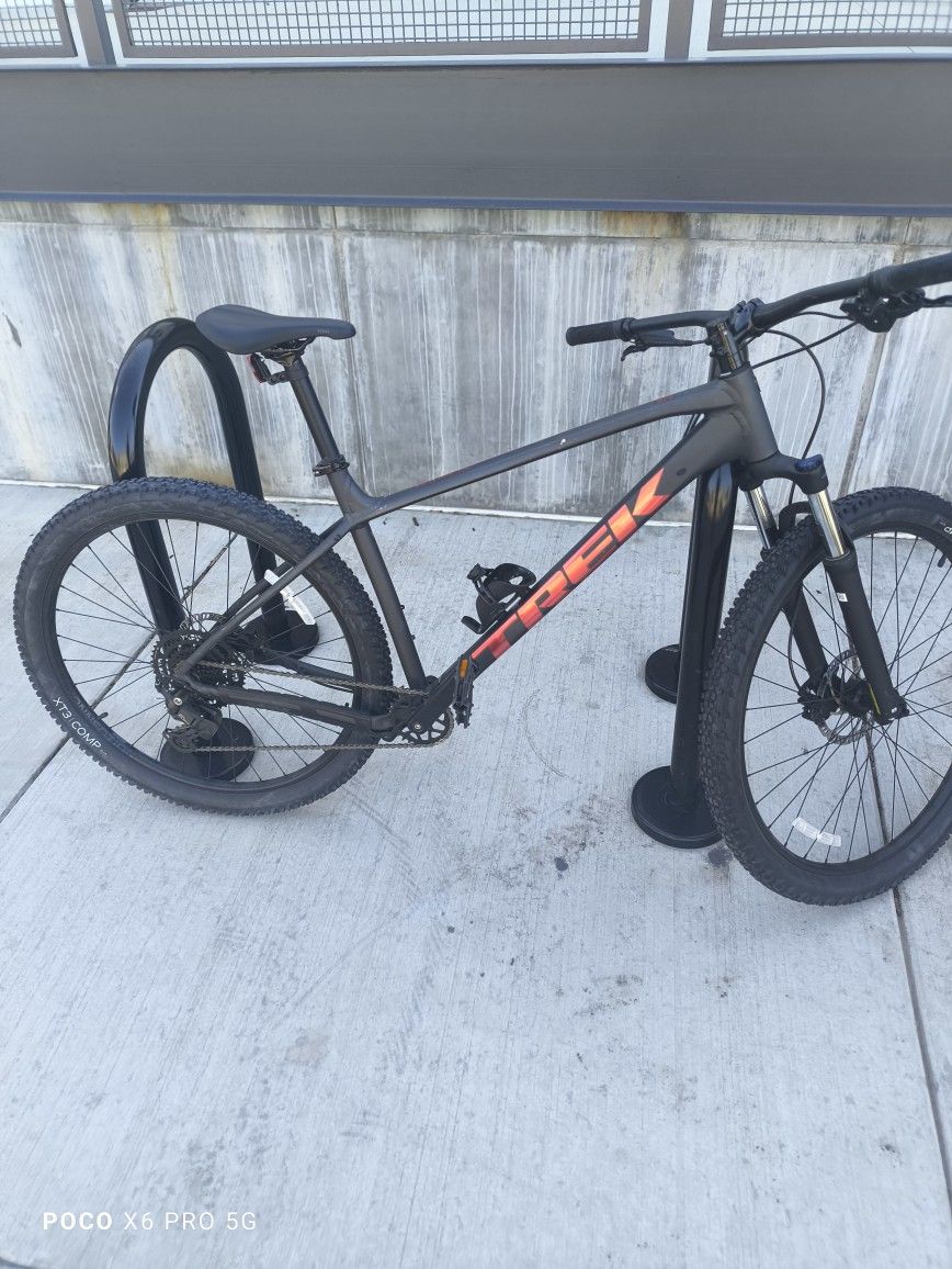 Marlin 5 Gen 3 XL mtb