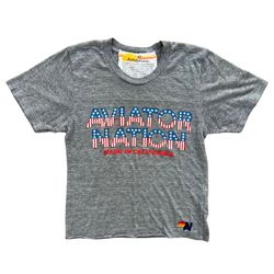 Aviator Nation Made In California Size XS 