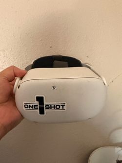 Oculus quest 2