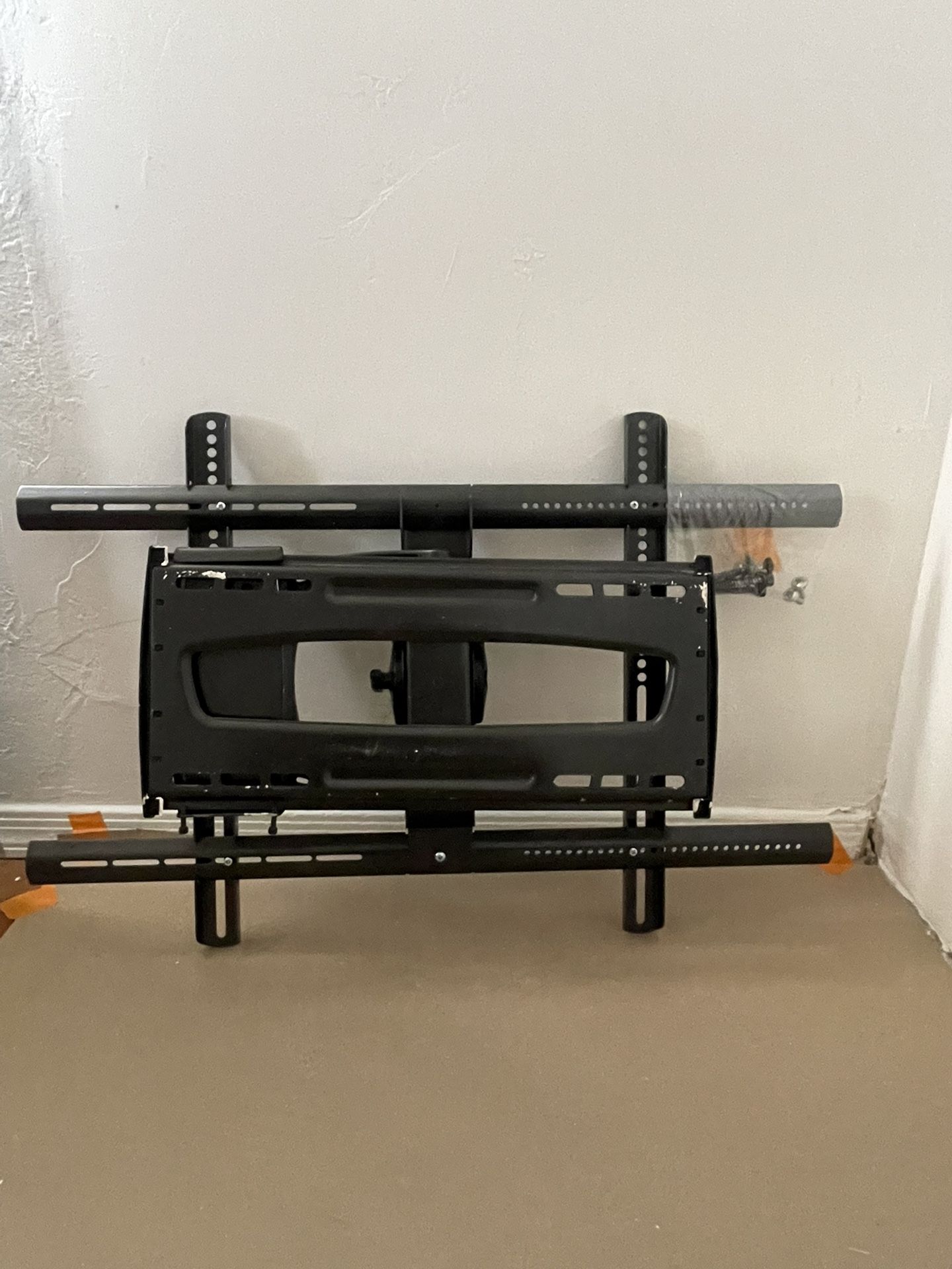 Tv Walk Mount Brackets