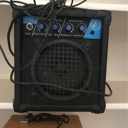 Amplifier