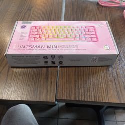 Huntsman Mini