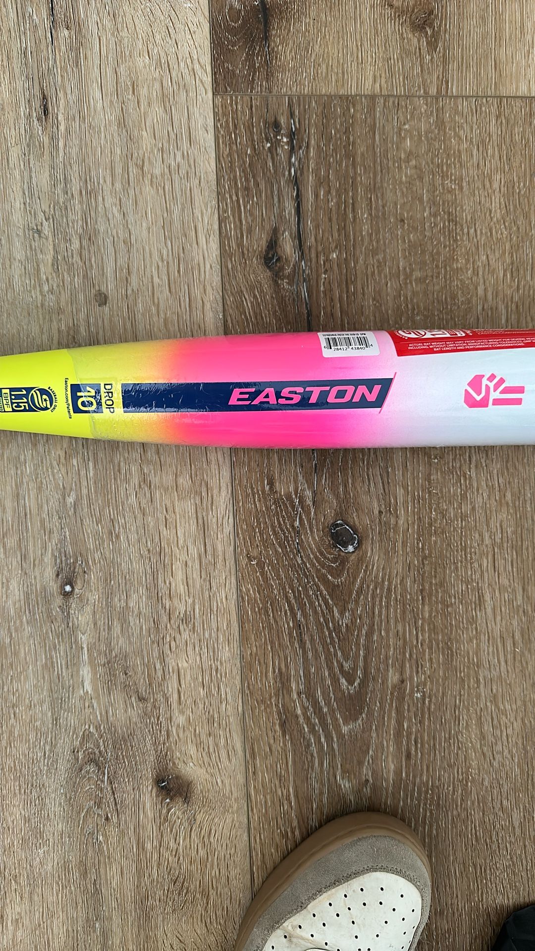 ワックス Brand New Easton Dub