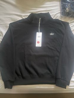 Alo 1/4 zip