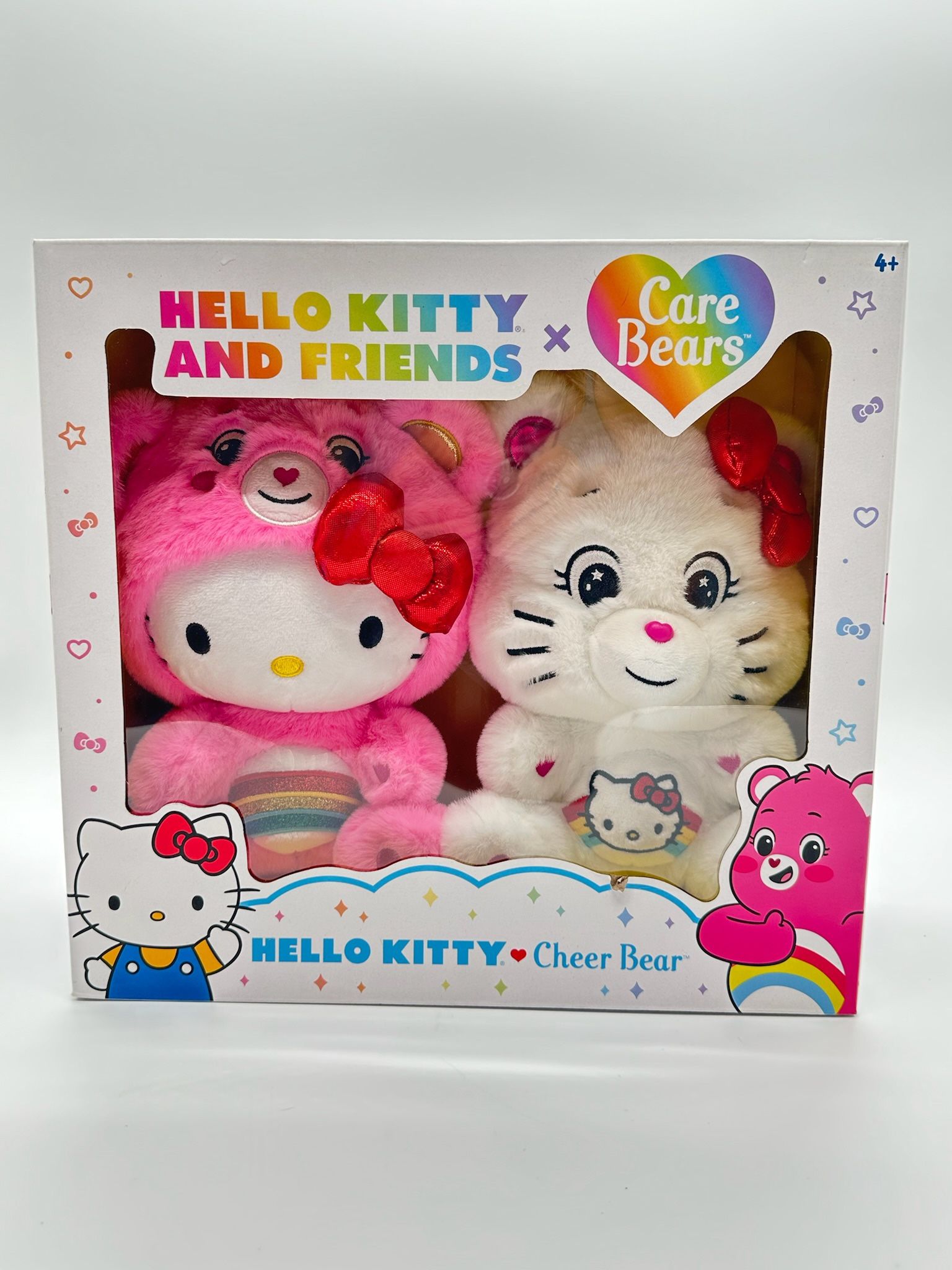 Hello Kitty- Brand New