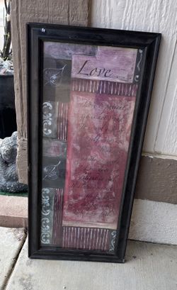 Frame Decor