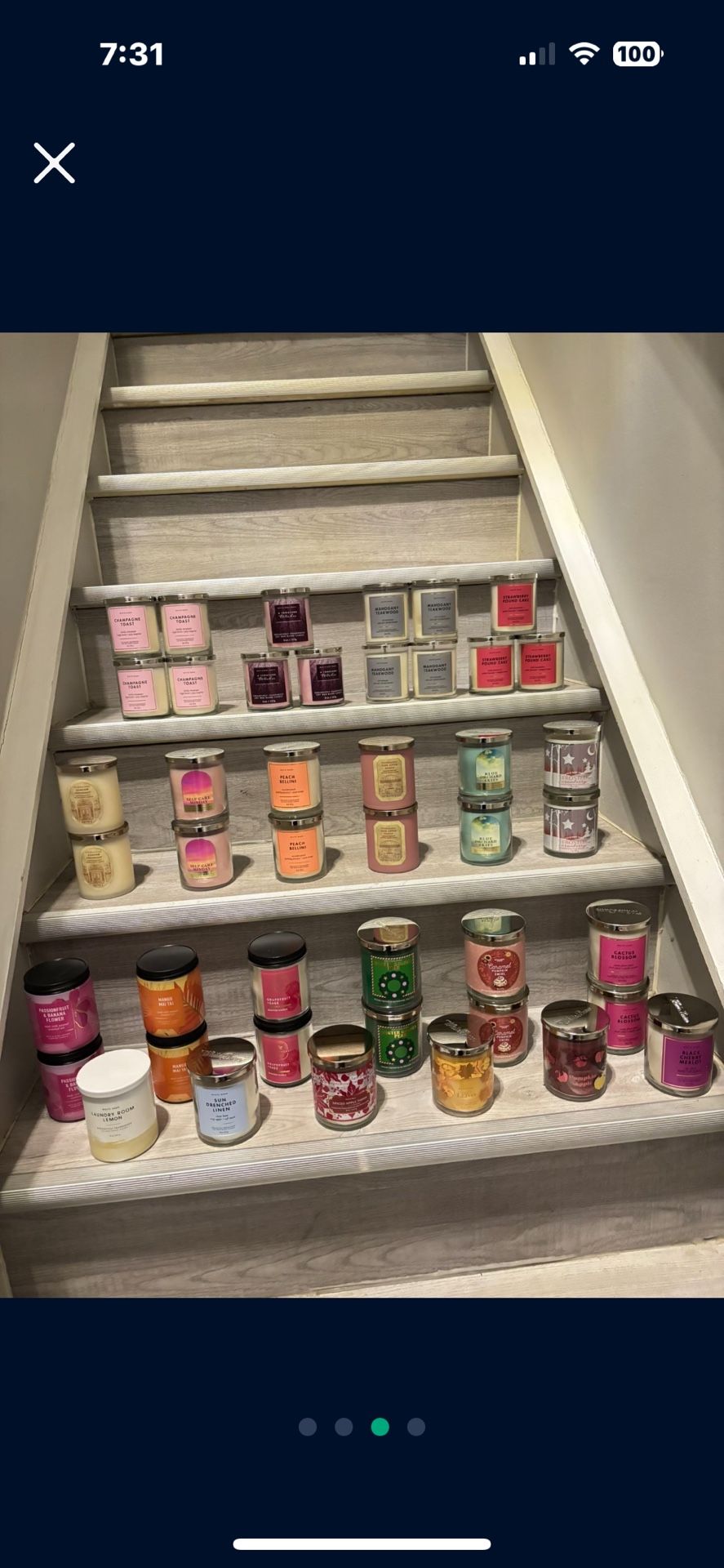 Bath & Body Works