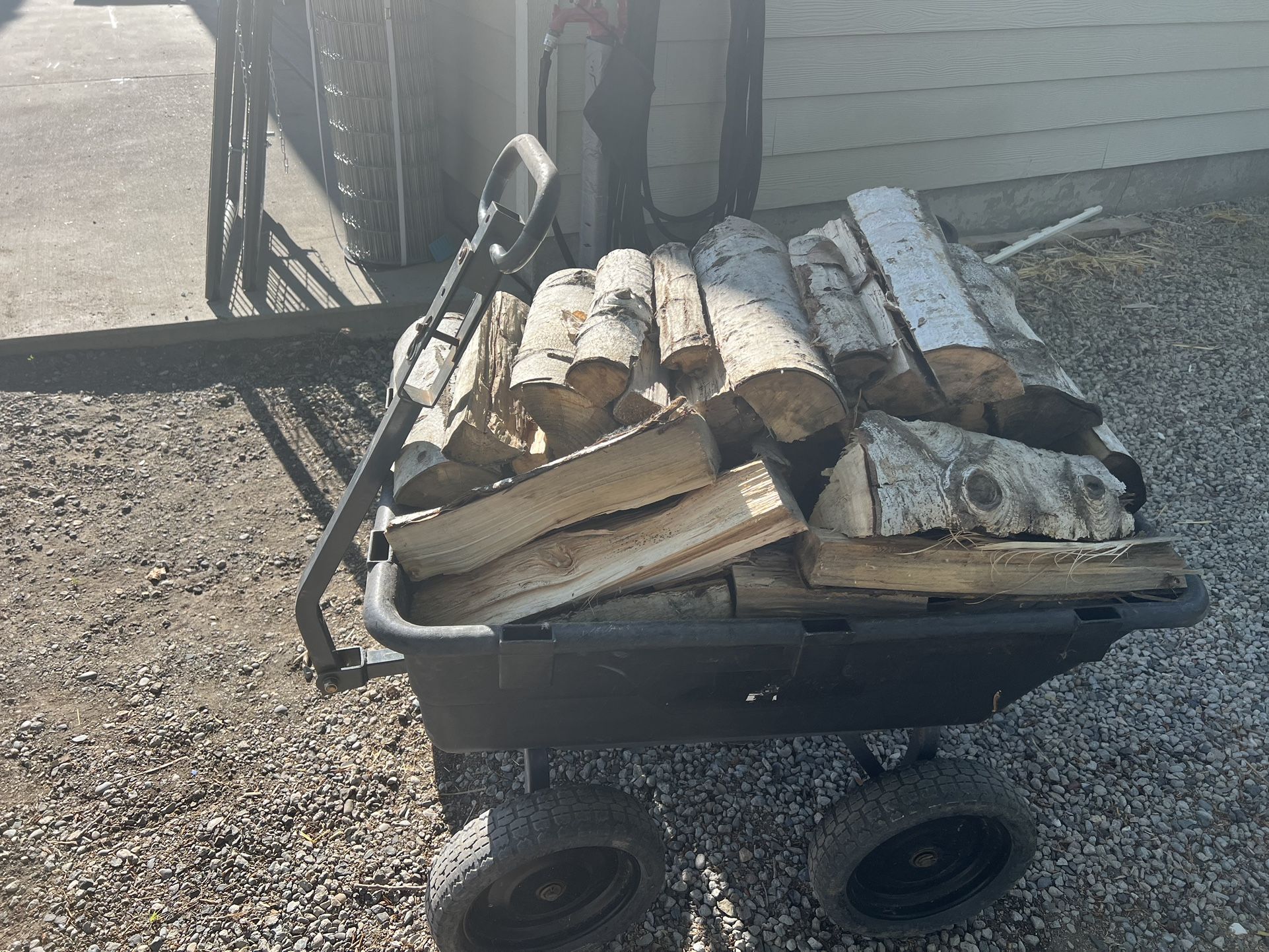 Firewood For Sale