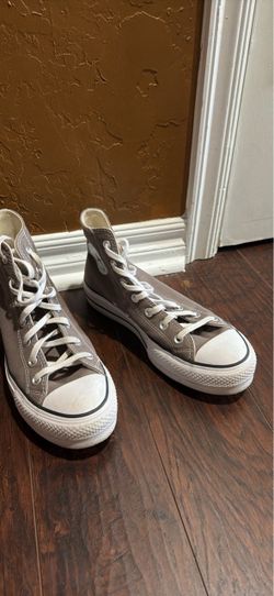 Converse Chuck Taylor All Star High Top