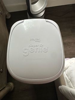 Diaper genie