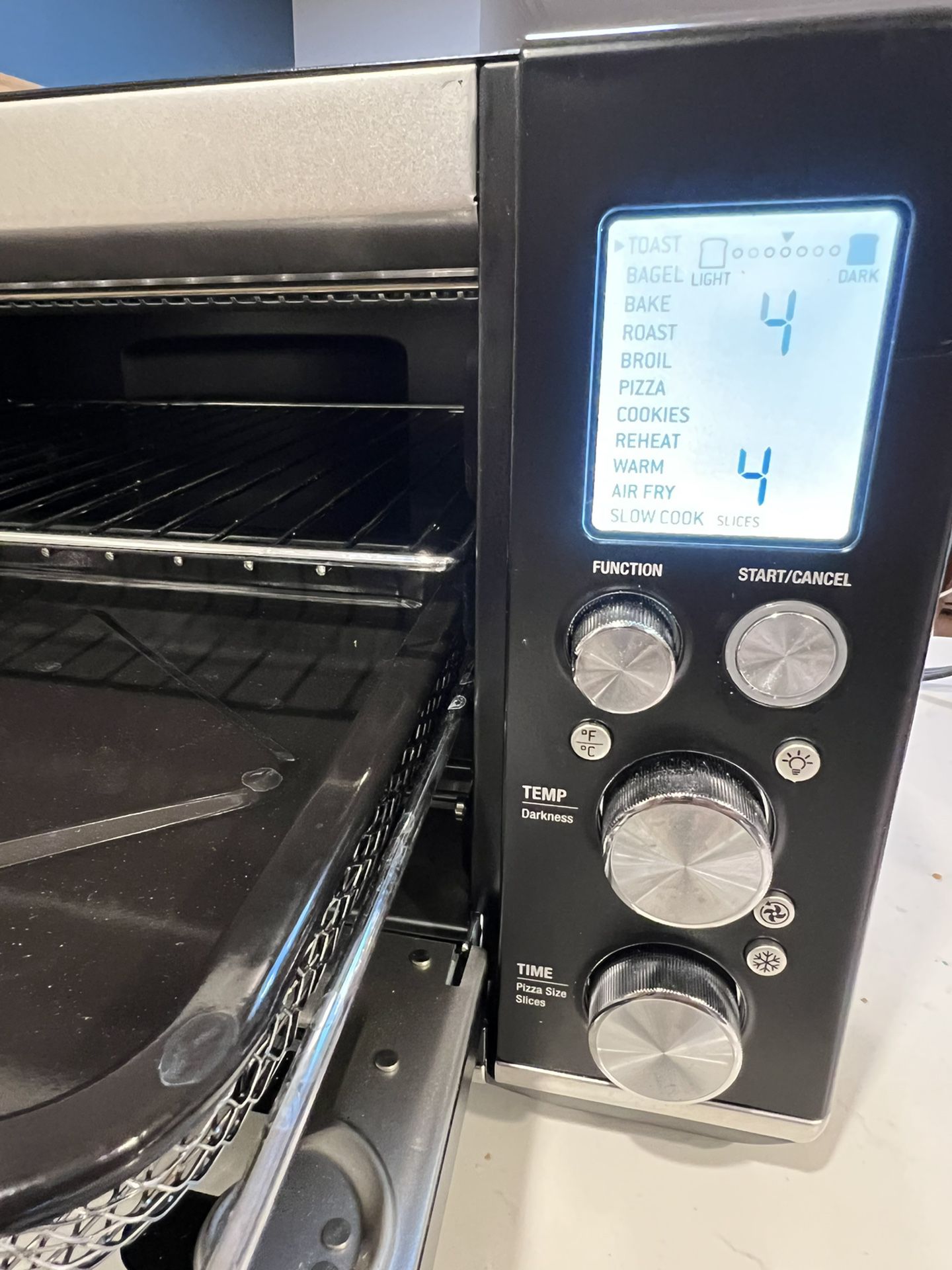 Ninja 12 In 1 Double Oven Air fryer Smart Oven baking Broil Roast for Sale  in Chula Vista, CA - OfferUp