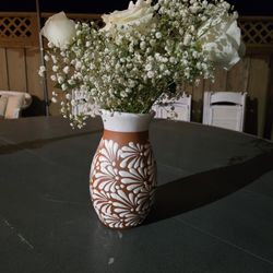 Ceramic Vase 