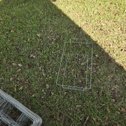 Food Trailer Baskets  All $50