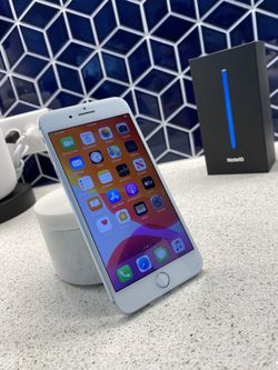 Apple iPhone 8 Plus 64GB T-mobile/Metro pcs! Like new!