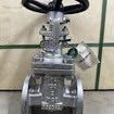 Powell 2" Gate Valve, WCB Class 150# Flanged, 285psi @ 100F, B16.34, 2 in API622