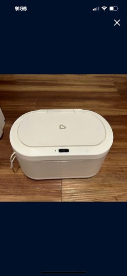 Wipe Warmer 