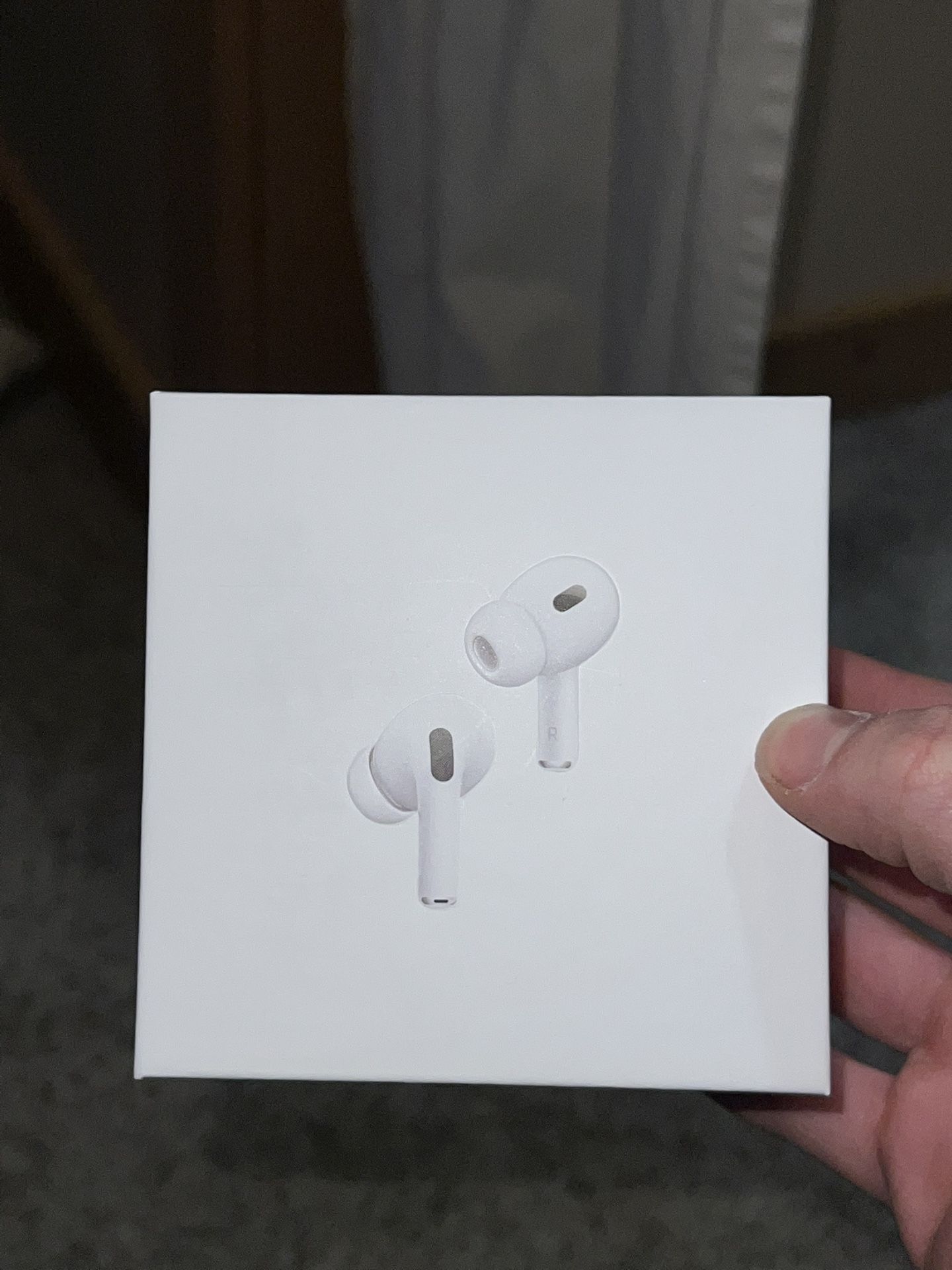 AirPods Pro 2