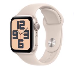 Iwatch SE Apple Watch