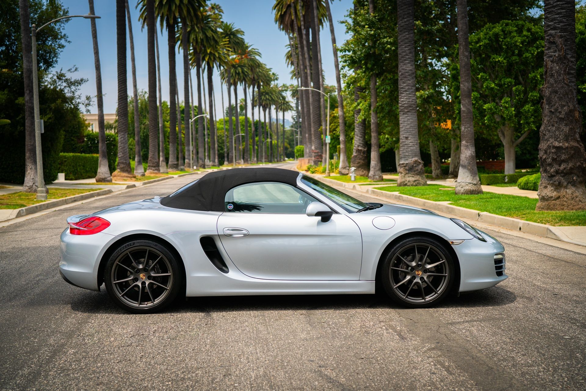 2014 Porsche Boxster for Sale in Los Angeles, CA - OfferUp