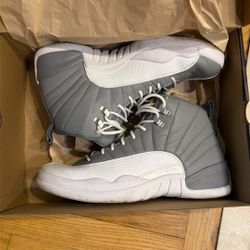Jordan 12s