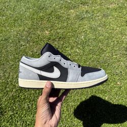 Jordan 1 Low - Smoke