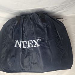 Intex Air Mattress 