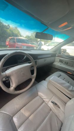 Cadillac Northstar 32valve V8 96”