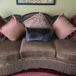 Living Room Set