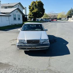 1997 Volvo 850
