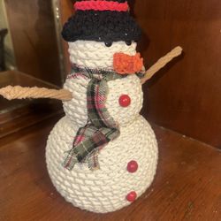 Snowman