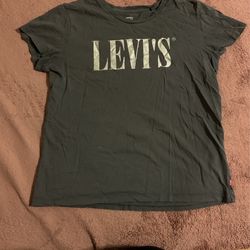 Levi’s Womens Shirt
