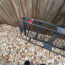 Small trailer