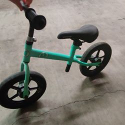 Kids Balance Bikes